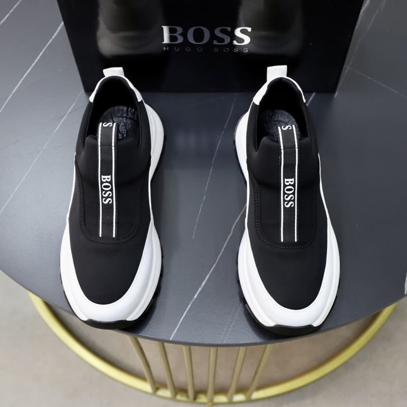 Boss Shoes